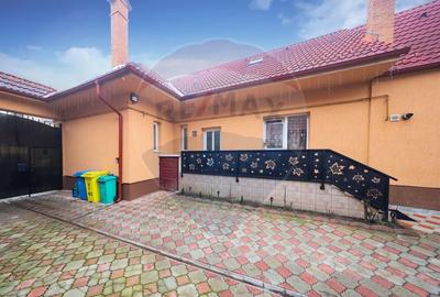 Casă săsească deosebită în Cristian – complet mobilată și utilată - 30