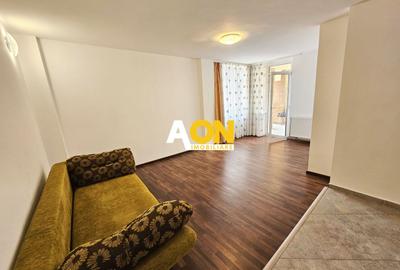 Apartament cu 3 camere decomandat, mobilat în Central - 2