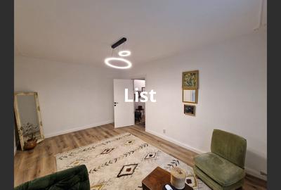 Apartment for sale, Semi-detached, 2 Rooms, 50 m2, Iasi, Centru Civic - 9