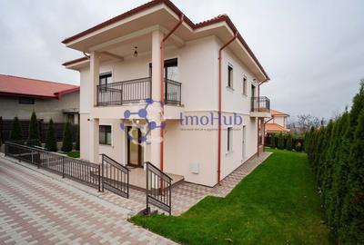 Vila Premium - Strada Pepinierei, foisor, beci - 3