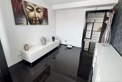 Casă cu 4 camere în Florești - 10