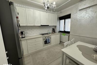 Apartament cu 3 camere decomandat în Ultracentral - 8