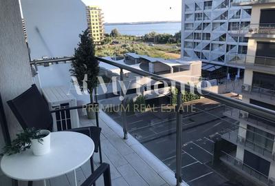 Studio Spatios si Modern, MOBILAT LUX, terasa, INVESTITIE, langa HOTEL OPERA - 9