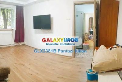 Apartament cu 2 camere decomandat, mobilat în Crângași - 3