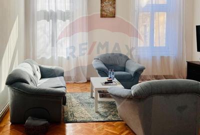Apartament cu 2 camere de inchiriat in zona Ultracentral - 12