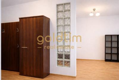 Garsonieră semidecomandată, mobilată în Băneasa - 5