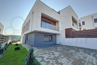 Casa tip duplex, 4 camere, 3 bai, 137 mp, 2 parcari, aproape de Vivo! Casa tip duplex, 4 camere, 3 bai, 137 mp, 2 parcari, aproape de Vivo! - 5