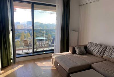 Apartament cu 2 camere decomandat în Drumul Taberei - 5