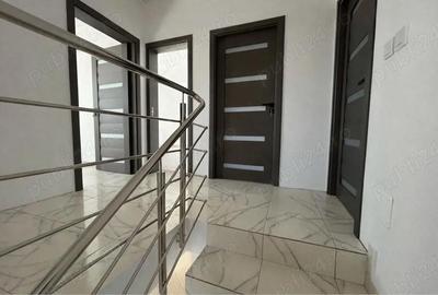 Casă cu Canalizare în Geamăna - 5