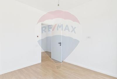 Apartament cu 3 camere si gradina de vanzare, Nobil Rezidence - Tunari - 6