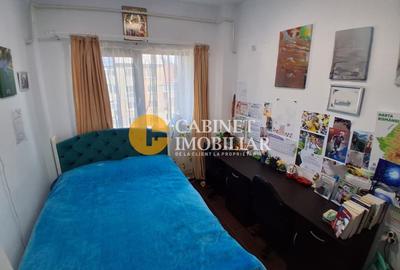Apartament 3 camere, zona centrala - Tomesti, Iasi - 3
