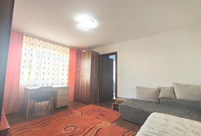 Apartament cu 2 camere semidecomandat în Trivale - 3