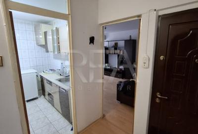 2 camere, 54 mp, 4/4, bloc 1981, -Gorjului - 4