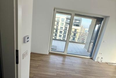 Apartament cu 2 camere în Berceni - 11