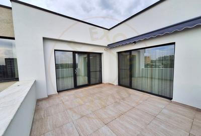 Apartament cu 4 camere decomandat, mobilat în Craiovei - 11