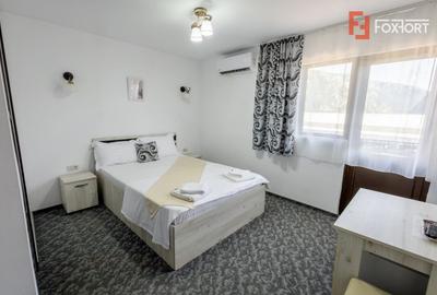 Hotel/Pensiune, de 680 mp, în Dubova - 13