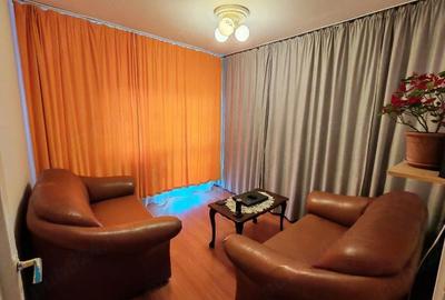 Apartament cu 3 camere decomandat, mobilat în Soarelui - 2