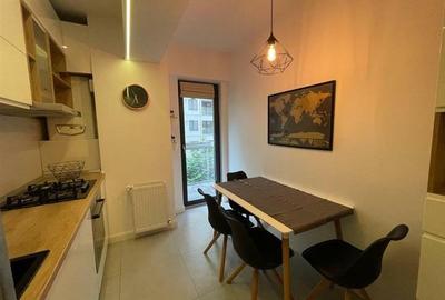 Apartament 3 camere Grozavesti - 3