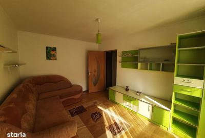 Apartament cu 2 camere, mobilat în Precista - 4