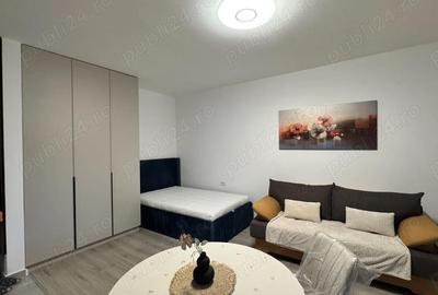 Garsonieră decomandată în Vest - 7