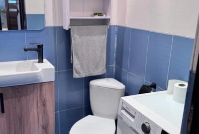 Apartament cu 3 camere decomandat, mobilat în Capitol - 2