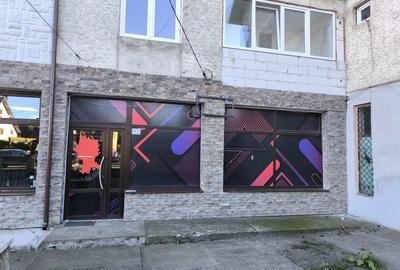 Spațiu comercial, de 70 mp, în Marginea - 1
