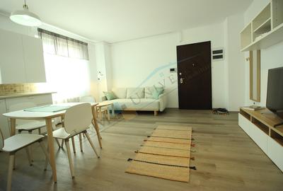 Nerva Traian- Apartament Superb, Bloc Nou, Mobilat Premium, Locatie exceptionala - 3