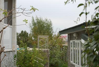 REV0002800 Vila de vanzare cu vedere la lac Laguna Albastra Corbeanca - 41