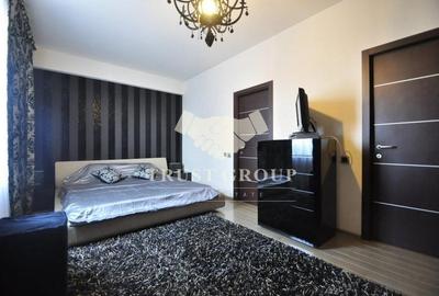 Apartament cu 3 camere semidecomandat, mobilat în Herăstrău - 3