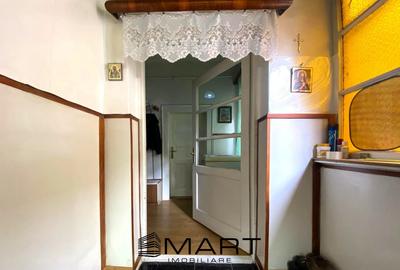 Casa individuala 85mp teren 220mp Trei Stejari - 10