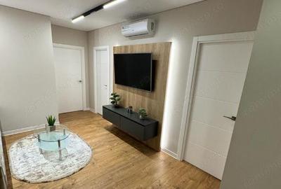 2 camere zona Militar - 2