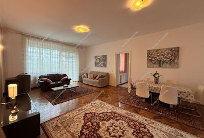 Apartament 3 Camere 2 Bai | Garaj | Zona Centrala-Primarie - 1