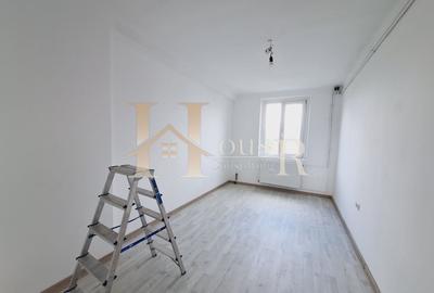 Apartament cu 2 camere decomandat în Medicină - 4