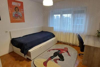 Apartament cu 3 camere decomandat în Bucovina - 5