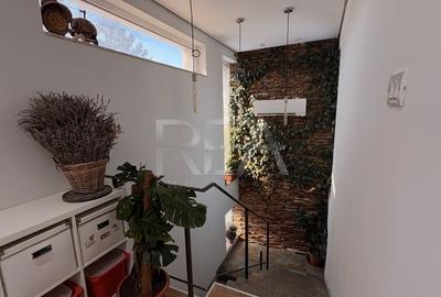 Casă individuală cu 4 camere cu Teren 830 Mp în Corbeanca - 6