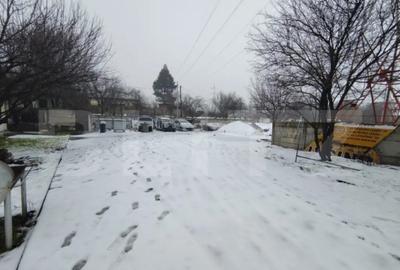 Spațiu comercial, de 600 mp, în Ișalnița - 1