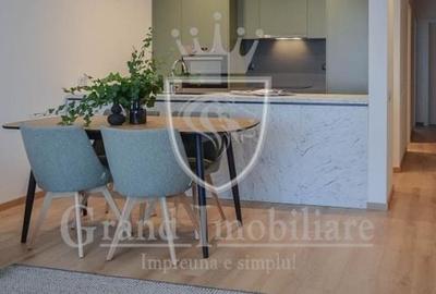 Apartament 3 camere 80 mp. Parcare zona C Bancusi - 1