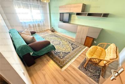 Apartament 3 camere, decomandat - zona Calea Bucuresti - 4