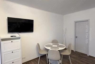 Proprietar, inchiriez apartament + parcare in bloc nou - 3