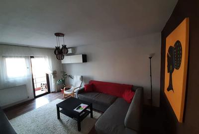 Apartament cu 4 camere decomandat în Aradului - 2