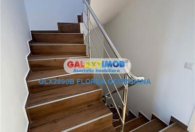 Casă cu 5 camere cu Teren 294 Mp în Odăi - 13