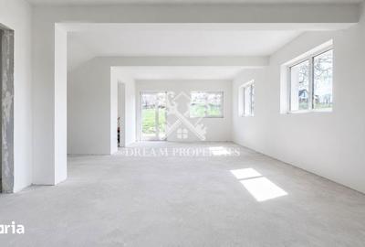 Casă cu 4 camere cu Teren 694 Mp în Apahida - 2
