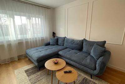 Apartament cu 3 camere decomandat, mobilat în Terezian - 5