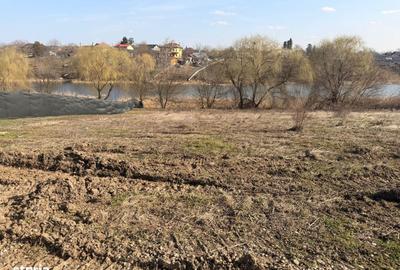 Spațiu comercial, în Moara Vlăsiei - 3