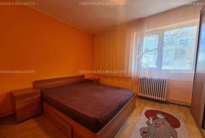 Apartament 2 camere etaj 1 zona Kogalniceanu - 4