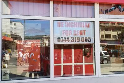 De inchiriat Spatiu Comercial - 9