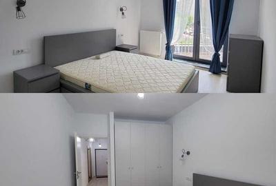 Apartament cu 3 camere decomandat, mobilat în Morarilor - 2