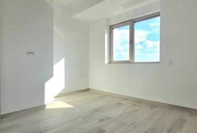 Vedere unica la mare si lac! Apartament spatios cu 4 camere in Marina surf - 12