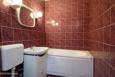 Apartament cu 3 camere semidecomandat în Bucur Obor - 9
