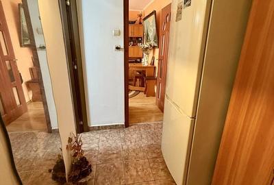 Apartament cu 2 camere semidecomandat în Nicolae Bălcescu - 4